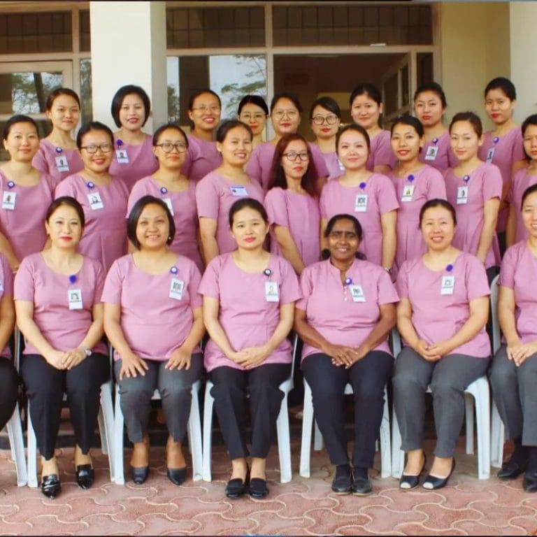 Cihsr Christian Institute Of Health Sciences And Research