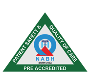 NABH-Pre-Accredited