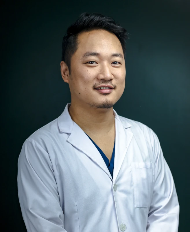 Dr. Nungdilong