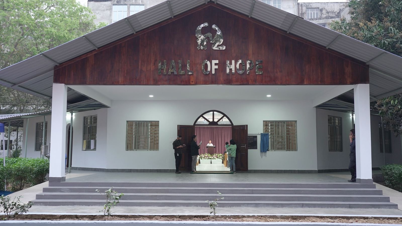 Church