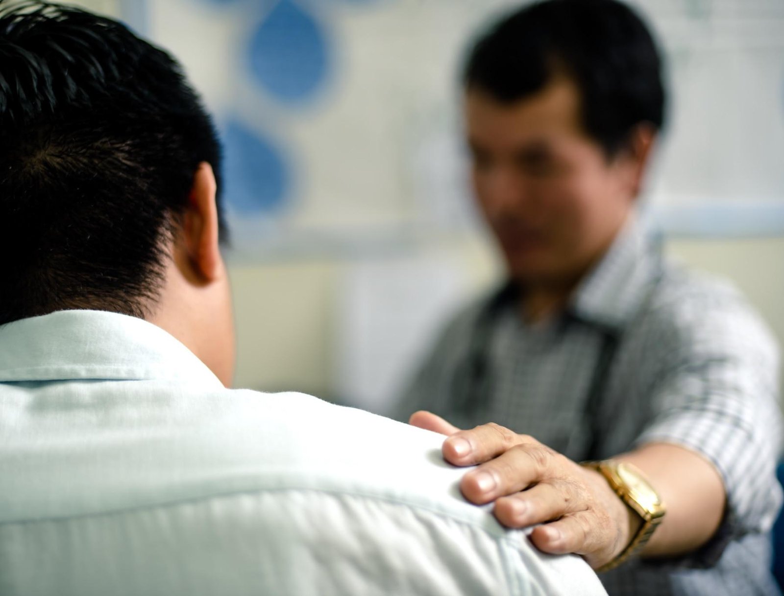 Palliative medicine