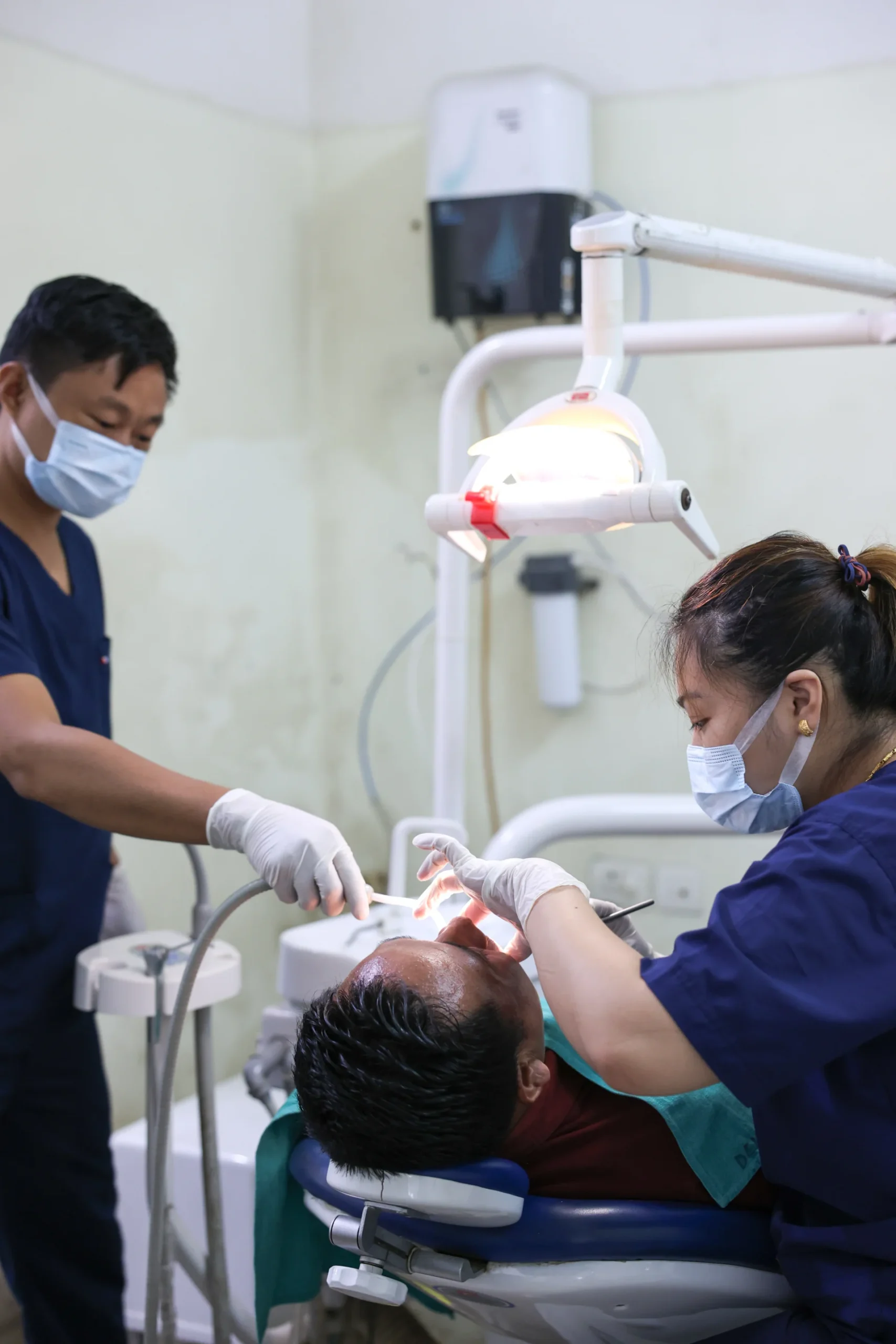 Dentistry And Maxillofacial Surgery (3)