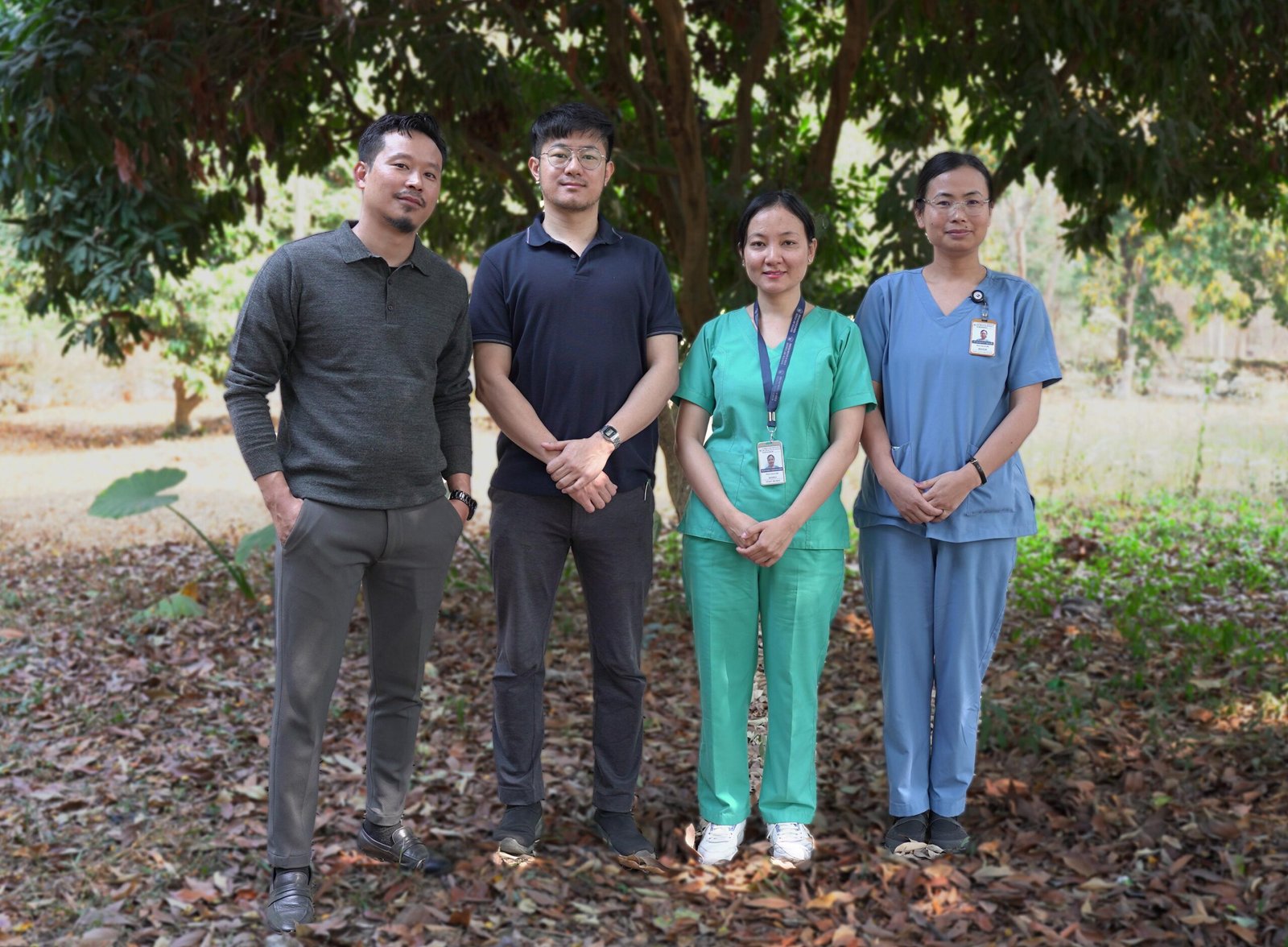 Psychiatry Department