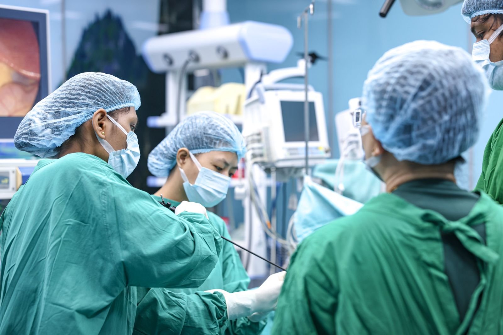 Surgical Oncology 2